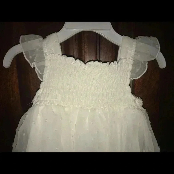 BUBBLE/DRESS SIZE BABY ESSENTIAL SZ 18M - Picture 6 of 7